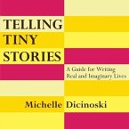 Telling Tiny Stories