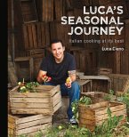 Luca's Seasonal Journey: Italian Cooking at Its Best