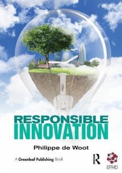 Responsible Innovation - Woot, Philippe de