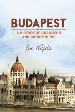 Budapest - Hajdu, Joe