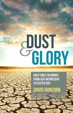 Dust and Glory - Runcorn, David