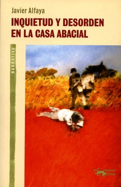 Inquietud y desorden en la casa Abacial (eBook, ePUB) - Alfaya, Javier