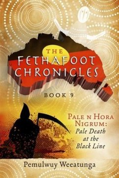 Cover Fethafoot Chronicles (eBook, ePUB)