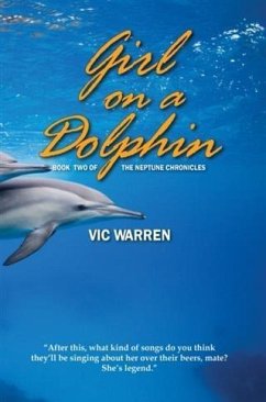 Cover Girl On a Dolphin (eBook, ePUB)
