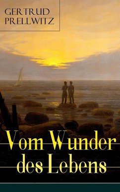 Cover Vom Wunder des Lebens (eBook, ePUB)