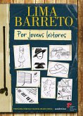 Lima Barreto por jovens leitores (eBook, ePUB)