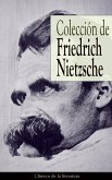 Colección de Friedrich Nietzsche (eBook, ePUB)