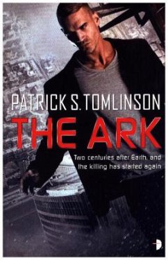 The Ark - Tomlinson, Patrick S.