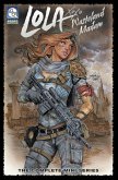 Lola: Wasteland Madam, Volume 1