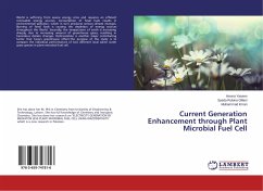 Current Generation Enhancement through Plant Microbial Fuel Cell - Yaseen, Amara;Gillani, Syeda Rubina;Imran, Muhammad