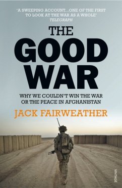 The Good War - Fairweather, Jack