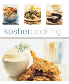 Cover Kosher Cooking