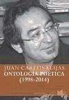 Ontología poética, 1998-2014 - Elijas Escorihuela, Juan Carlos