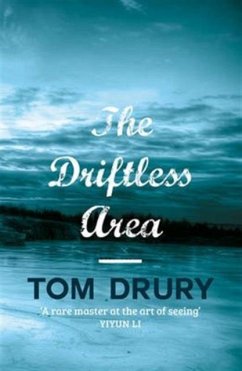 Driftless Area - Drury, Tom