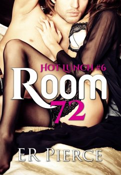 Cover Room 72 (Hot Lunch, #6) (eBook, ePUB)