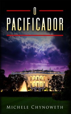Cover O Pacificador (eBook, ePUB)