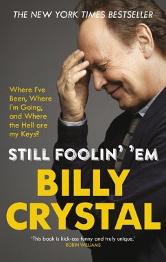 Still Foolin' 'Em (eBook, ePUB) - Crystal, Billy