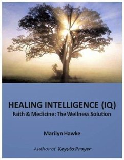 Cover Healing Intelligence (IQ) (eBook, ePUB)