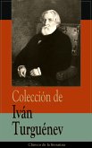 Colección de Iván Turguénev (eBook, ePUB)