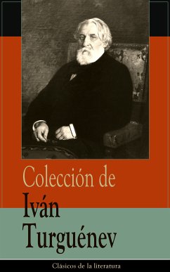 Colección de Iván Turguénev (eBook, ePUB) - Turguénev, Iván