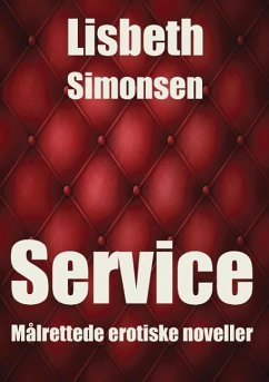 Cover Service (eBook, ePUB)