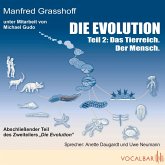 Die Evolution (Teil 2) (MP3-Download)