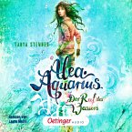 Der Ruf des Wassers / Alea Aquarius Bd.1 (MP3-Download)