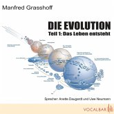 Die Evolution (Teil 1) (MP3-Download)
