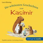 Die schönsten Geschichten von Kasimir (MP3-Download)