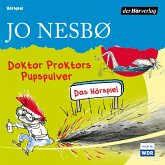 Doktor Proktors Pupspulver / Doktor Proktor Bd.1 (MP3-Download)
