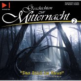 Das Bild im Haus / Die Farbe aus dem All (MP3-Download) Das Bild im Haus / Die Farbe aus dem All (MP3-Download)