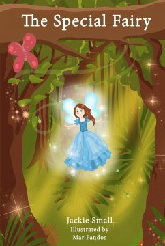 The Special Fairy (eBook, ePUB) - Small, Jackie