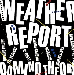 Domino Theory - Weather Report