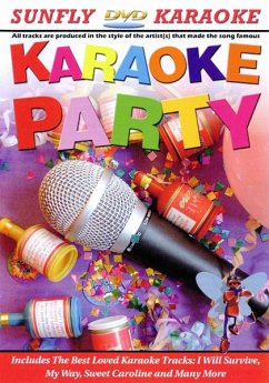 Karaoke Party 1 - Karaoke