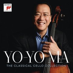 Yo-Yo Ma-The Classical Cello Collection - Ma,Yo-Yo