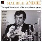 Maurice Andre-Le Maitre De La Trompette Maurice Andre-Le Maitre De La Trompette
