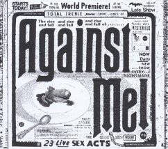 Cover 23 Live Sex Acts