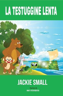 Cover La Testuggine Lenta (eBook, ePUB)