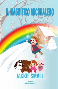 Cover Il Magnifico Arcobaleno (eBook, ePUB)