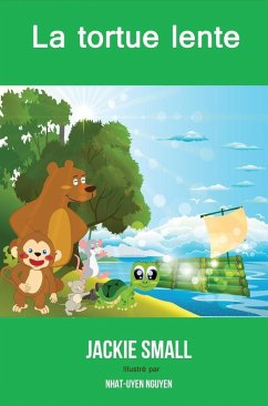 Cover La tortue lente (eBook, ePUB)
