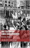 Das Testament eines Excentrischen (eBook, ePUB)