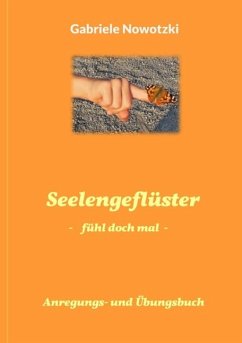 Seelengeflüster (eBook, ePUB) - Nowotzki, Gabriele