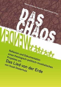 Das Chaos wenden (eBook, ePUB)