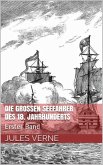 Die großen Seefahrer des 18. Jahrhunderts (eBook, ePUB)