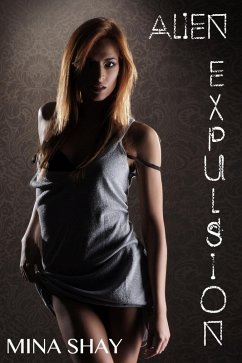 Cover Alien Expulsion (eBook, ePUB)