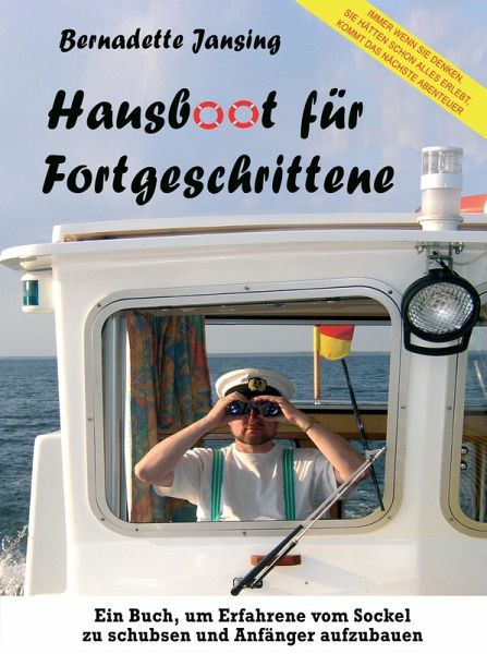 Hausboot für Fortgeschrittene (eBook, ePUB)