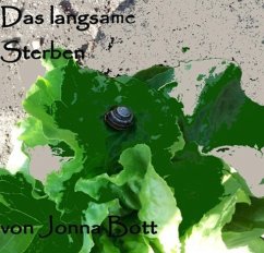 Das langsame Sterben (eBook, ePUB) - Bott, Jonna