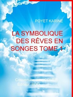 Cover La symbolique des rêves en songes Tome 1 (eBook, ePUB)