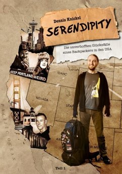 Serendipity (eBook, ePUB) - Knickel, Dennis
