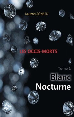 Blanc nocturne (eBook, ePUB)